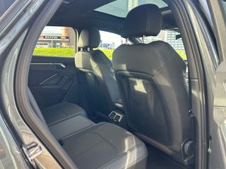 Audi Q3 SPORTBACK 40 TDI QUATTRO S-LINE S-TRONIC