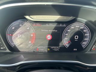 Audi Q3 SPORTBACK 40 TDI QUATTRO S-LINE S-TRONIC