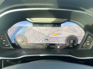 Audi Q3 SPORTBACK 40 TDI QUATTRO S-LINE S-TRONIC