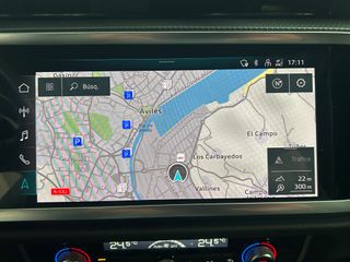 Audi Q3 SPORTBACK 40 TDI QUATTRO S-LINE S-TRONIC