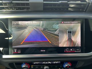 Audi Q3 SPORTBACK 40 TDI QUATTRO S-LINE S-TRONIC