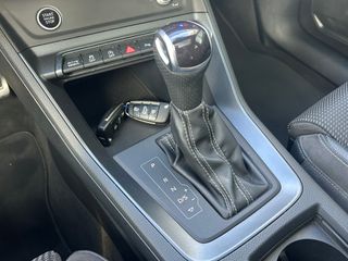 Audi Q3 SPORTBACK 40 TDI QUATTRO S-LINE S-TRONIC