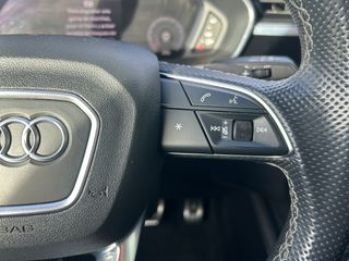 Audi Q3 SPORTBACK 40 TDI QUATTRO S-LINE S-TRONIC