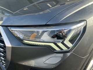 Audi Q3 SPORTBACK 40 TDI QUATTRO S-LINE S-TRONIC