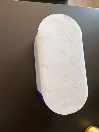 Precintada Dyson Airwrap i.d.