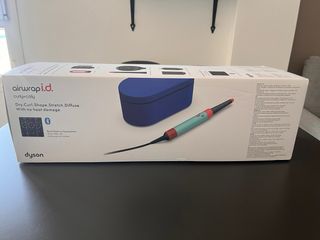 Precintada Dyson Airwrap i.d.