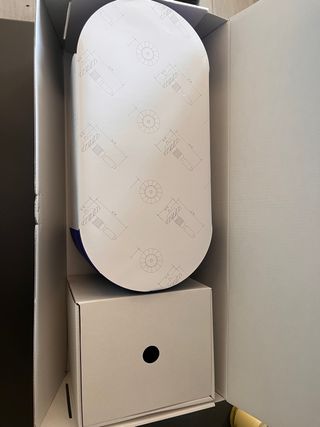 Precintada Dyson Airwrap i.d.