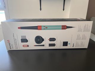 Precintada Dyson Airwrap i.d.