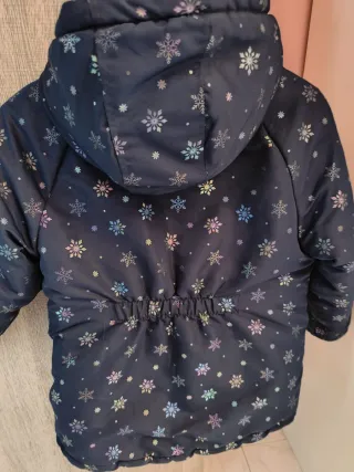 Bambina Giubbotti: tre a scelta