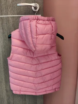 Bambina Giubbotti: tre a scelta