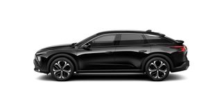 Citroen C5X Plug-in Hybrid 180 Shine