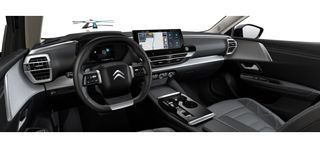 Citroen C5X Plug-in Hybrid 180 Shine
