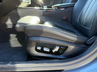 BMW 530e performance M