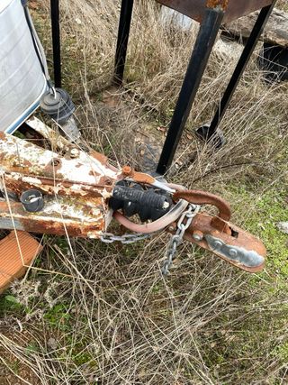 Carabana Benimar.1978.