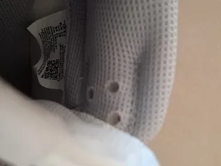 Scarpe Nike Dunk Low Grigio Bianco