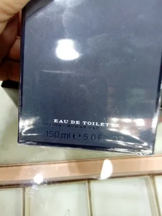 Mr. Burberry Indigo Eau de Toilette 150ml