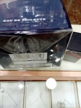 Mr. Burberry Indigo Eau de Toilette 150ml