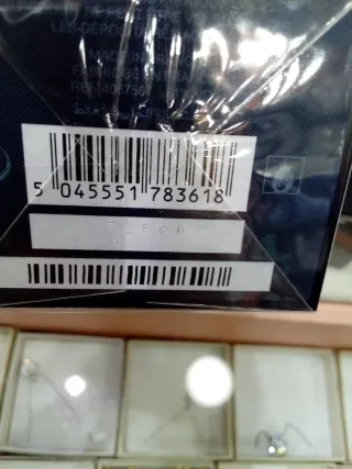 Mr. Burberry Indigo Eau de Toilette 150ml