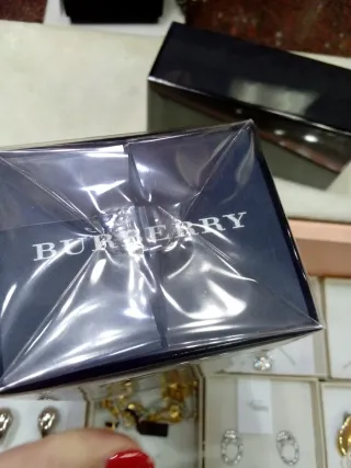 Mr. Burberry Indigo Eau de Toilette 150ml