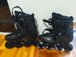 FR Skates FR1 80 Patines en Línea