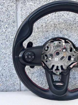 Volante Mini John Cooper Works