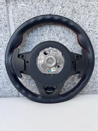 Volante Mini John Cooper Works