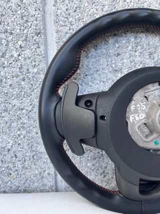 Volante Mini John Cooper Works