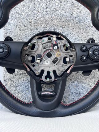 Volante Mini John Cooper Works