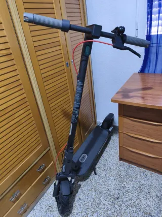 Patinete Xiaomi 5 Pro