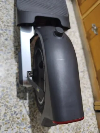 Patinete Xiaomi 5 Pro