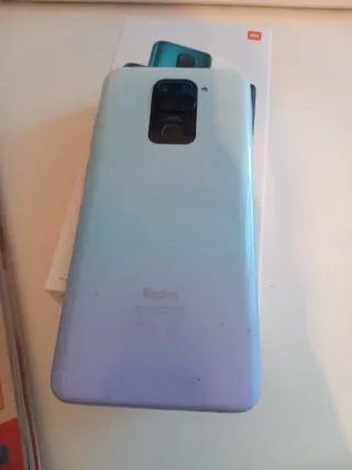Xiomi Redmi Note 9 128GB