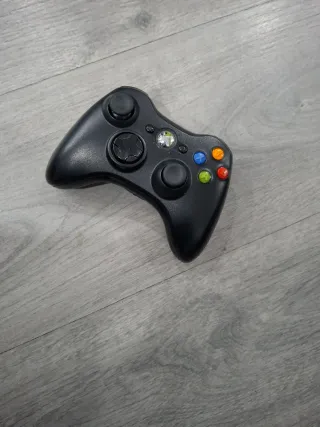Mando Xbox 360 Inalámbrico