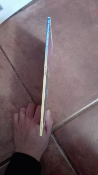 The Beast of Bobbin Moor – Oxford