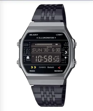 Orologio Casio Pac-Man Bluetooth 2024