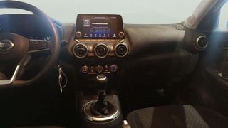 Nissan Juke DIG-T Acenta 84 kW (114 CV)