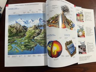 Dizionario Ita-Ing e Ing-Ita +cd "Il ragazzini"