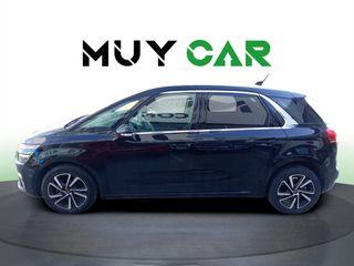 Citroen C4 Spacetourer BlueHDi 130 Feel 96 kW (130 CV)