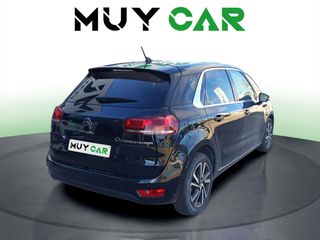 Citroen C4 Spacetourer BlueHDi 130 Feel 96 kW (130 CV)