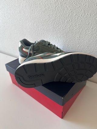 Zapatillas Reebok niño talla 35