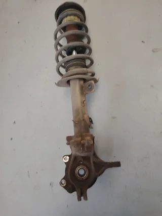 Mangueta Amortiguador Delantero Dcho Peugeot