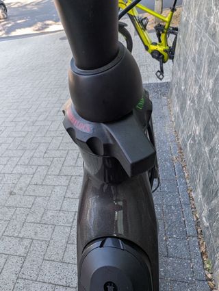 Cortina E-Common Bicicleta Eléctrica