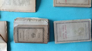 Las 100 mejores obras de la literatura universal