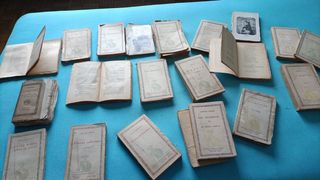 Las 100 mejores obras de la literatura universal