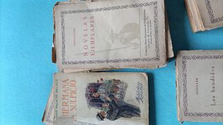 Las 100 mejores obras de la literatura universal