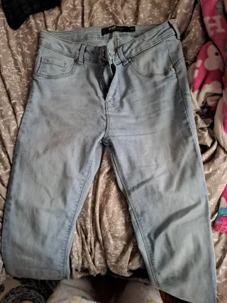 Vaqueros New Yorker Talla 30 americana Talla 36/38