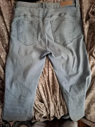 Vaqueros New Yorker Talla 30 americana Talla 36/38