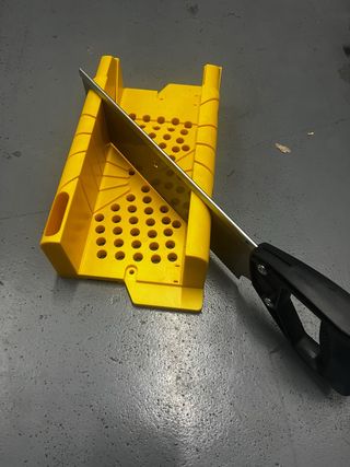 Sierra Stanley + Caja Ingletes