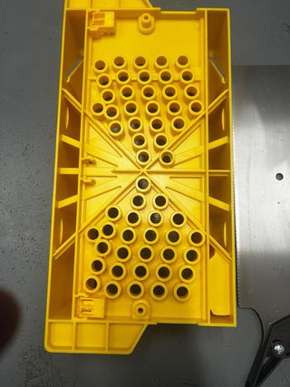 Sierra Stanley + Caja Ingletes