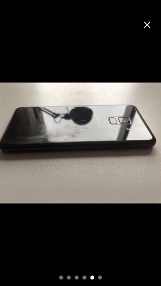 Samsung Galaxy A8 Duos Negro 32 GB