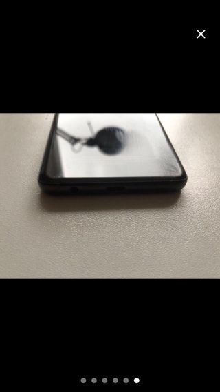 Samsung Galaxy A8 Duos Negro 32 GB